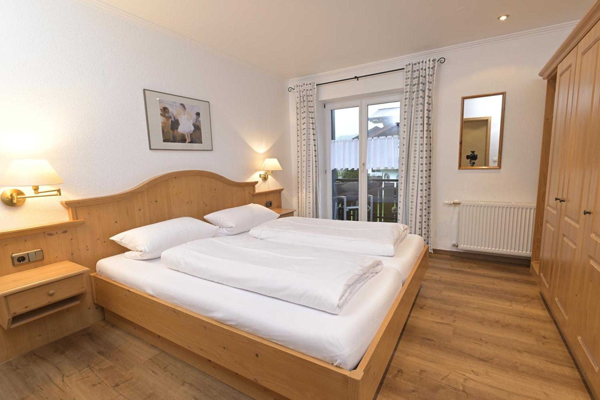Landhaus Ruppaner Fischen im Allgaeu Exterior photo