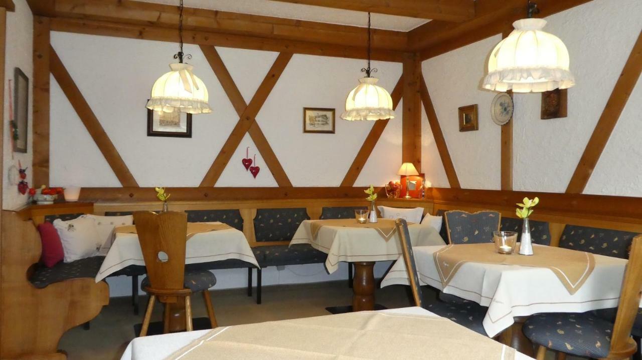 Landhaus Ruppaner Fischen im Allgaeu Exterior photo