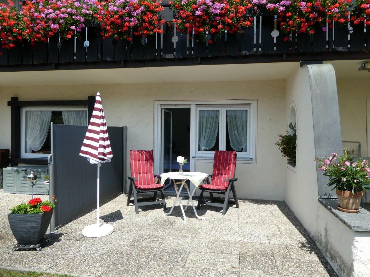 Landhaus Ruppaner Fischen im Allgaeu Exterior photo